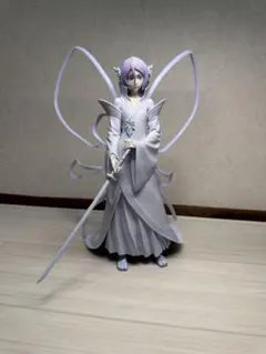 一番くじ BLEACH C賞 朽木ルキア 白霞罸 - メルカリ