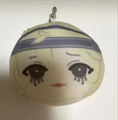 IdentityV 第五人格 彫刻師 ガラテア おまんじゅうマスコット