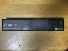Razer Gigantus V2 Large ゲーミングマウスパッドのサムネイル