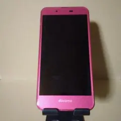 《G-28》〓docomo AQUOS SH-02J【ジャンク】