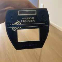 ODYSSEY Ai-ONE CRUISER JAILBIRD パターのサムネイル
