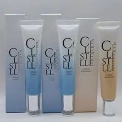 Celestelle Stellify cream 2本セット - メルカリ