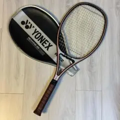 ヴィンテージラケットYONEX R-22