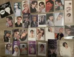 Stray Kids ヒョンジン トレカ まとめ売り