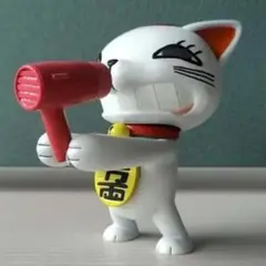 ターボババア フィギュア ダンダダン 高さ約9.5cm