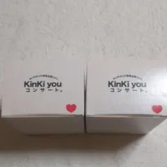 KinKi Kids　ペアマグカップ　非売品 2025年最新】kinki kids マグカップの人気アイテム - メルカリ