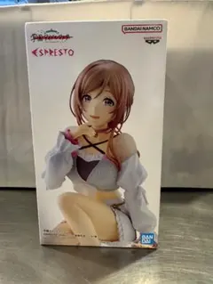 姫崎莉波 学園アイドルマスター フィギュア ESPRESTO 新品・未開封のサムネイル