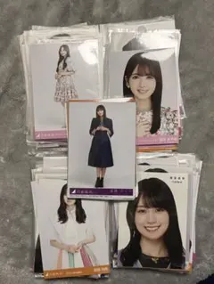 乃木坂 生写真まとめ売り 170枚超え