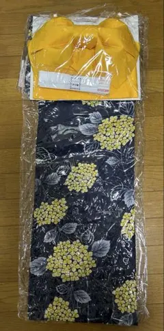 浴衣　帯セット　レディース