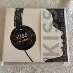 KISS / L'Arc〜en〜Ciel