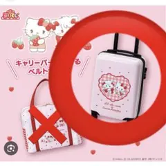 Lil ala mode×サンリオキャラクターズ当たりくじmikkoコラボ