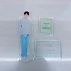 SEVENTEEN カフェ　アクリルスタンド　エスクプス