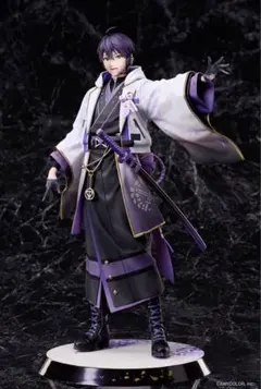 D.Gray-man アレン　神ノ道化　フィギュア D.Gray-man アレン 神ノ道化 フィギュア - メルカリ