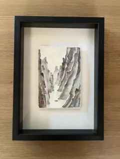 ♦中国 水墨画 水彩画 書画 絵画 アート 骨董品 コレクション アンティーク ♢中国 水墨画 水彩画 書画 絵画 アート 骨董品 コレクション アンティーク