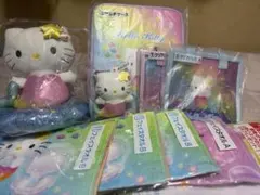 ハローキティ 1番くじ まとめ売り