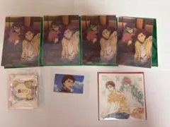 Free! 椎名旭