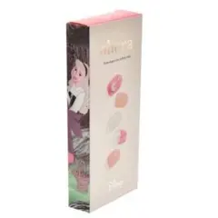 【新品未開封】ohora ディズニー ネイルシール オーロラ姫