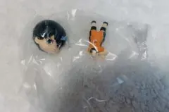 ハイキュー!! 影山飛雄 フィギア ねんどろいど 全国大会編