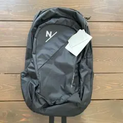 【新品未使用】 NEUTRALWORKS. ポケッタブルバックパック