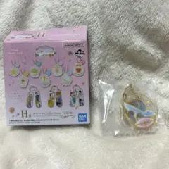 ディズニー プリンセス 一番くじ シンデレラ