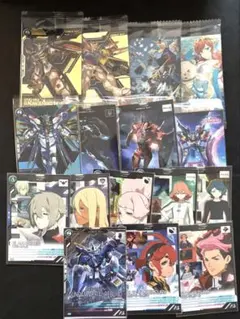 アーセナルベース　プロモ　まとめ