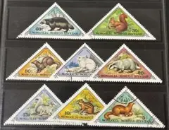 2026年最新】モンゴル切手の人気アイテム - メルカリ