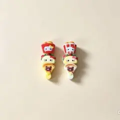デコパーツ kt フード ツヤ