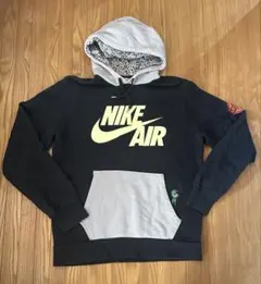 NIKE AIR72 PULLOVER HOODIE ALL STAR 銀タグ
