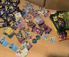 海外ポケモンカード Trick or Trade アドベントカレンダーのサムネイル