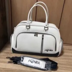 2025年最新】本間ゴルフボストンバッグの人気アイテム - メルカリ