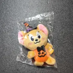 トムとジェリー ハロウィン ジェリー マスコット