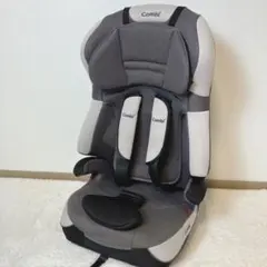 Combi コンビ ジョイトリップ エアスルー GC ジュニアシート グレー