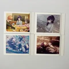 プロセカ　ぱしゃこれ　朝比奈まふゆ