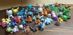 ポケモンフィギュアセット