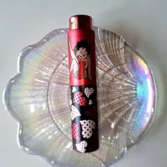 Betty Boop アトマイザー 香水ボトル