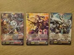 天命の聖騎士 ロイヤルパラディン 構築済みデッキ ヴァンガード - メルカリ