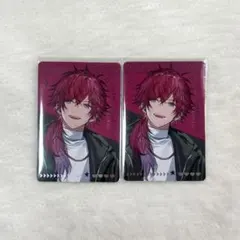 すき家 せめよん ローレン・イロアス カード