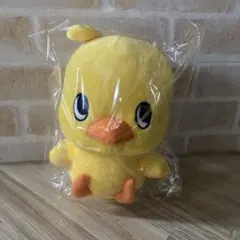 チキンラーメン ひよこちゃん ぬいぐるみ