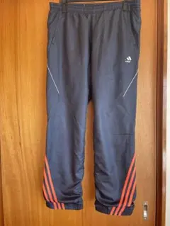 アディダス　ジャージ　裏起毛　サイズO 古着