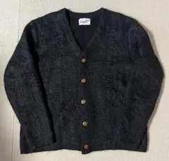 最終値引き！ 希少 テンダーロイン モヘアカーディガン 美品 Sサイズ 最終値引き！ 希少 テンダーロイン モヘアカーディガン 美品 Sサイズ