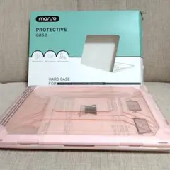 ピンク ノートPC