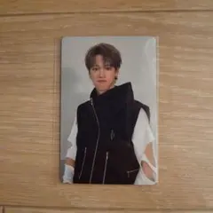 nexz セイタ タレントカード