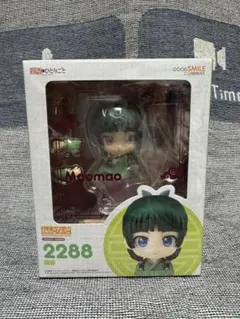 ねんどろいど 薬屋のひとりごと 猫猫 2288のサムネイル