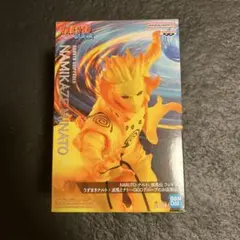 GIGO限定NARUTO-ナルト-疾風伝フィギュア うずまきナルト 波風ミナト