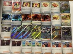 ジ*ア様 K*S様 即日発送☆ポケモンカード まとめ売り ar SR RR - メルカリ