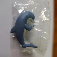 合掌　水拝　イルカ　ガチャ　カプセルトイ