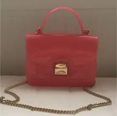 週末お値下げ！フルラ ショルダーバッグ