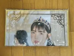 翌日発送】Juice=Juice 遠藤彩加里 モバガチャ フェイスタオルSR