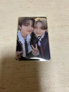 ALD1 ald1サンウォン リオ サンリオ ユニット　トレカ