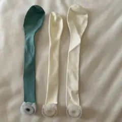 ホークス　ジェット風船　風船のみ